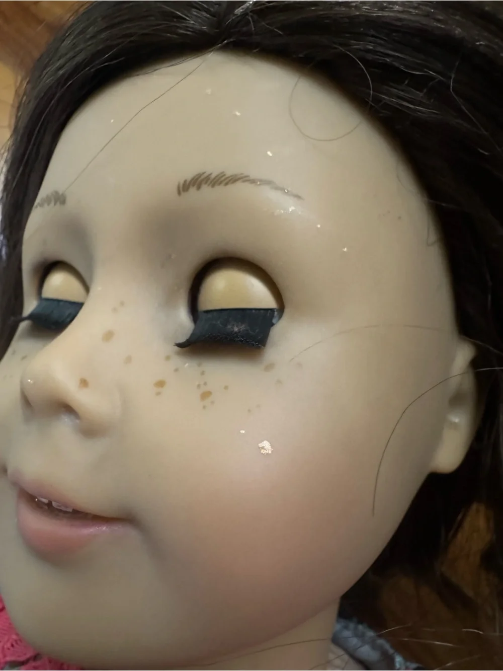 American Girl Doll